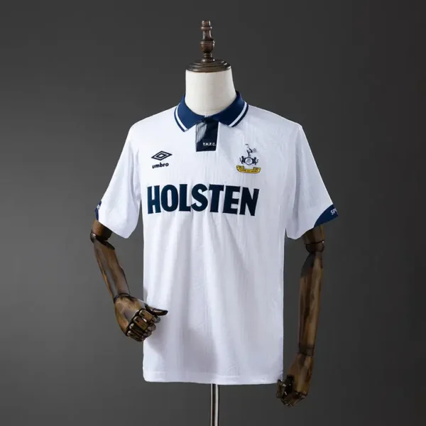 Tottenham Hotspur Local 1994 - Versión Retro