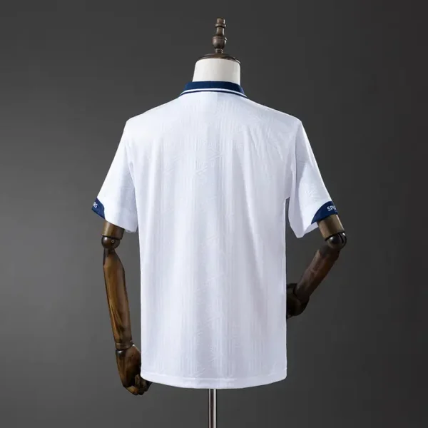 Tottenham Hotspur Local 1994 - Versión Retro