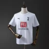 Tottenham Hotspur Local 2006-07 - Versión Retro