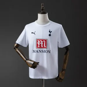 retro-premier-tottenham-hotspur-tottenham-hotspur-local-2006-07_0.webp Tottenham Hotspur Local 2006-07 - Versión Retro