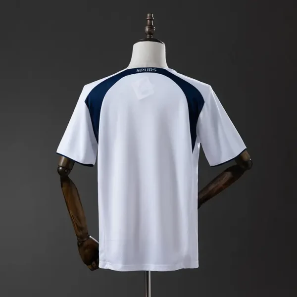 Tottenham Hotspur Local 2006-07 - Versión Retro