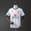 Tottenham Hotspur Local 2008-09 - Versión Retro