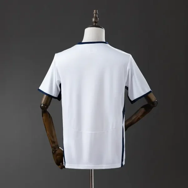 Tottenham Hotspur Local 2008-09 - Versión Retro