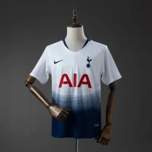 retro-premier-tottenham-hotspur-tottenham-hotspur-local-2018-19_0.webp Tottenham Hotspur Local 2018-19 - Versión Retro