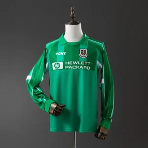 retro-premier-tottenham-hotspur-tottenham-hotspur-portero-1997-99_0.webp Tottenham Hotspur Portero 1997-99 - Versión Retro