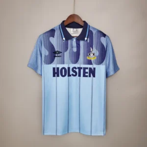 retro-premier-tottenham-hotspur-tottenham-hotspur-visitante-1992-94_0.webp Tottenham Hotspur Visitante 1992-94 - Versión Retro