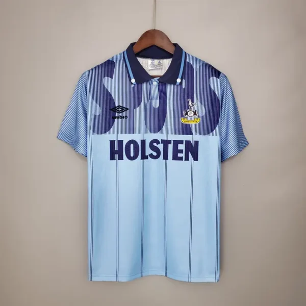retro-premier-tottenham-hotspur-tottenham-hotspur-visitante-1992-94_0.webp Tottenham Hotspur Visitante 1992-94 - Versión Retro