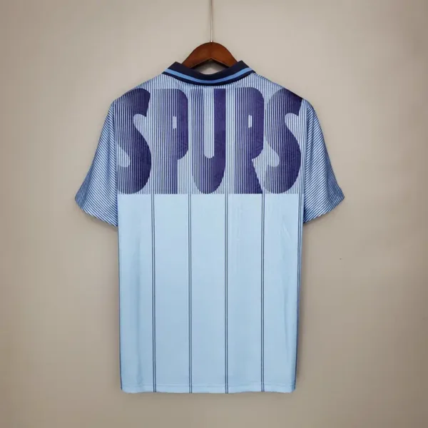 retro-premier-tottenham-hotspur-tottenham-hotspur-visitante-1992-94_1.webp Tottenham Hotspur Visitante 1992-94 - Versión Retro