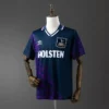 Tottenham Hotspur Visitante 1994-95 - Versión Retro