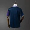 Tottenham Hotspur Visitante 1994-95 - Versión Retro
