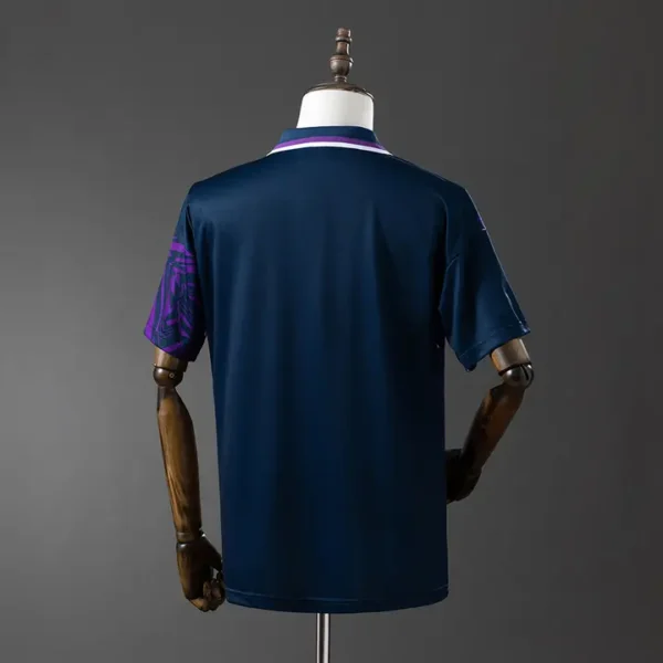 Tottenham Hotspur Visitante 1994-95 - Versión Retro