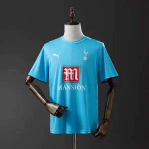 retro-premier-tottenham-hotspur-tottenham-hotspur-visitante-2006-07_0.webp Tottenham Hotspur Visitante 2006-07 - Versión Retro