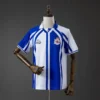 Deportivo Coruna Pompeii - Versión Retro