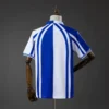 Deportivo Coruna Pompeii - Versión Retro