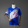 Japón Local 1994-95 - Versión Retro