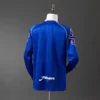 Japón Local 1998 - Versión Retro