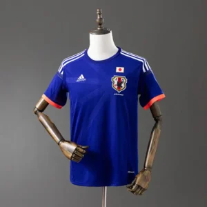 Japón Local 2014 - Versión Retro