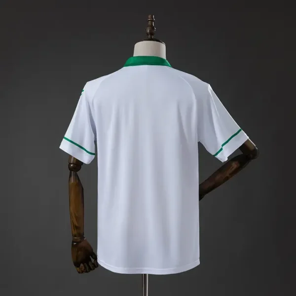 Argelia Local 1986 - Versión Retro