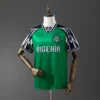 Nigeria Local 1994-95 - Versión Retro