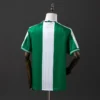 Nigeria Local 1996 - Versión Retro