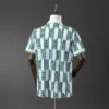 Nigeria Visitante 1994 - Versión Retro