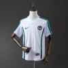 Nigeria Visitante 1998 - Versión Retro