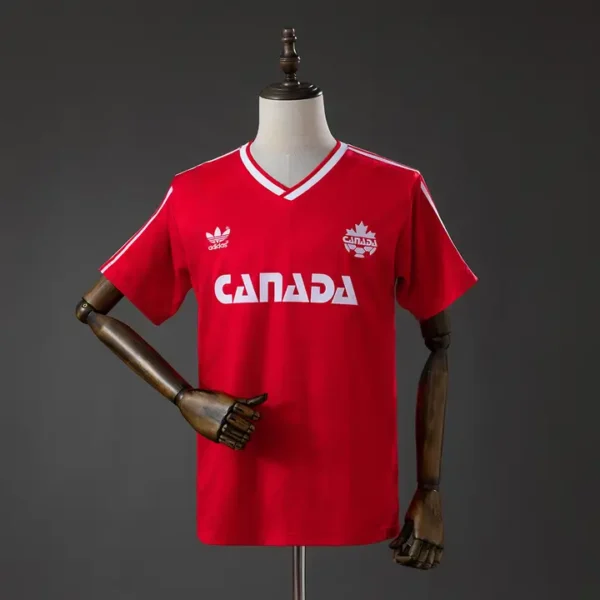 retro-sel-concacaf-canada-canada-local-1986_0.webp Canadá Local 1986 - Versión Retro