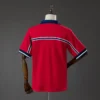 Estados Unidos Visitante 1995 - Versión Retro