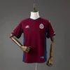 México Alternativa 2002 - Versión Retro
