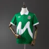 México Local 1995 - Versión Retro