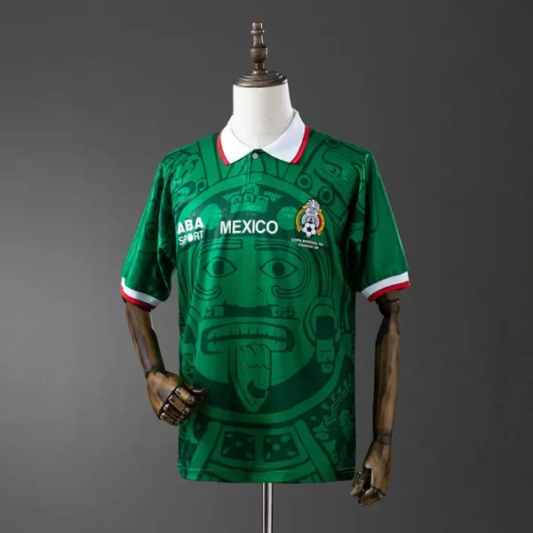 retro-sel-concacaf-mexico-mexico-local-1998_0.webp México Local 1998 - Versión Retro