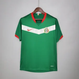 México Local 2006 - Versión Retro