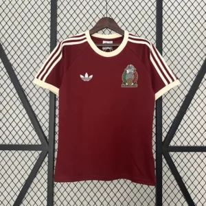 México - Versión Retro