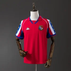 Panamá Local 1998-99 - Versión Retro