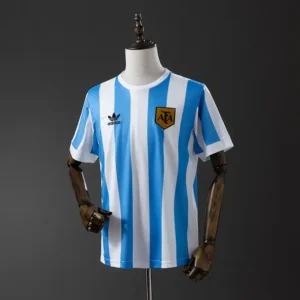 Argentina Local 1978 - Versión Retro
