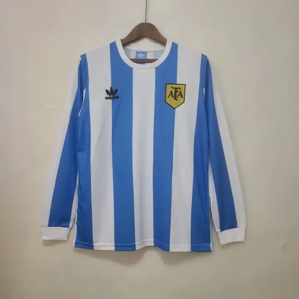 retro-sel-conmebol-argentina-argentina-local-1978_l0.webp Argentina Local 1978 - Versión Retro
