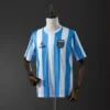 Argentina Local 1986 - Versión Retro