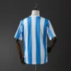 Argentina Local 1986 - Versión Retro