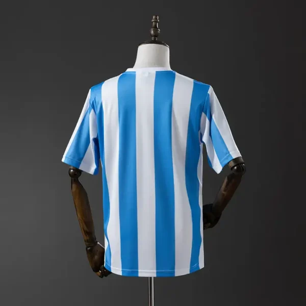 Argentina Local 1986 - Versión Retro