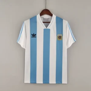 Argentina Local 1993 - Versión Retro