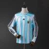 Argentina Local 2006 - Versión Retro
