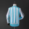 Argentina Local 2006 - Versión Retro