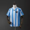 Argentina Local 2010 - Versión Retro