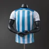 Argentina Local 2014 - Versión Retro