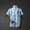 Argentina Local 2021 - Versión Retro