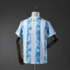 Argentina Local 2021 - Versión Retro