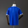 Argentina Visitante 1986 - Versión Retro