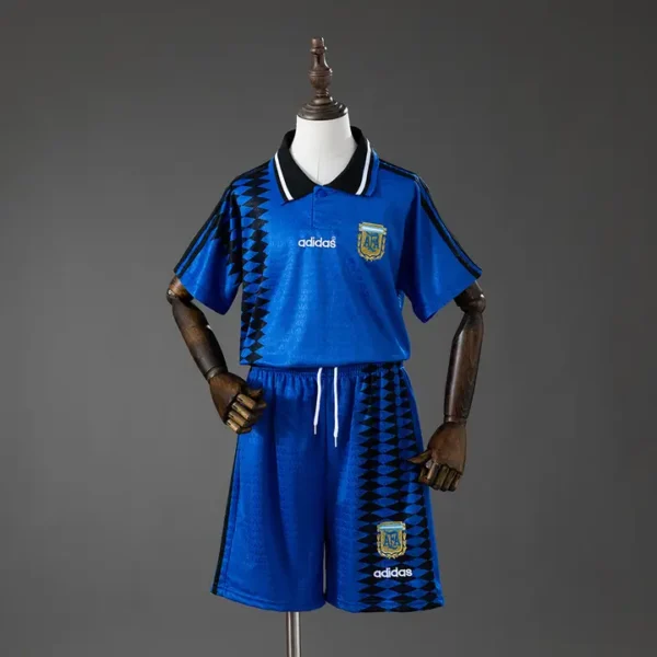 retro-sel-conmebol-argentina-argentina-visitante-1994_0.webp Argentina Visitante 1994 - Versión Retro