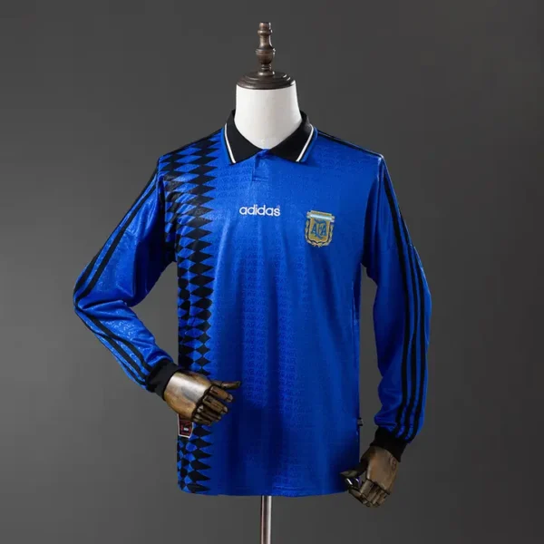 retro-sel-conmebol-argentina-argentina-visitante-1994_l0.webp Argentina Visitante 1994 - Versión Retro