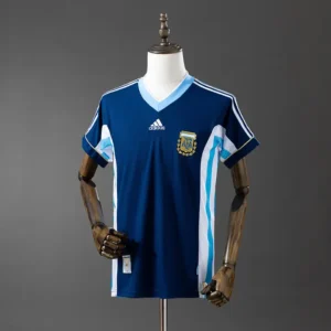 retro-sel-conmebol-argentina-argentina-visitante-1998_0.webp Argentina Visitante 1998 - Versión Retro